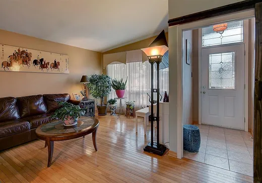Maison à vendre - 555 Rue Gregory, Greenfield Park, J4V 1T5