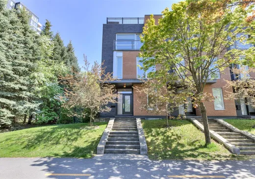 House for sale - 301 Ch. du Golf, Nuns Island (Montreal), H3E 1B3