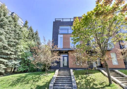 House for sale - 301 Ch. du Golf, Nuns Island (Montreal), H3E 1B3