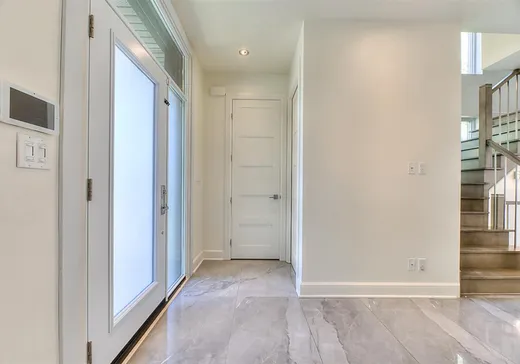 House for sale - 301 Ch. du Golf, Nuns Island (Montreal), H3E 1B3
