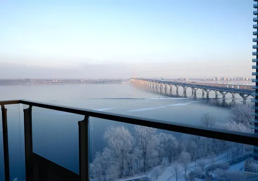 Condo for sale - 199 Rue de la Rotonde, Nuns Island (Montreal), H3E0C1