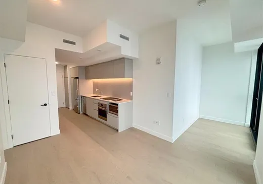 Condo à vendre - 1245 Rue De Bleury, Montréal (Centreville), H3B 0C2