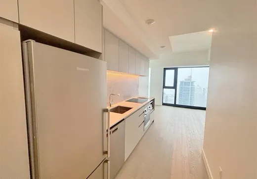 Condo à vendre - 1245 Rue De Bleury, Montréal (Centreville), H3B 0C2