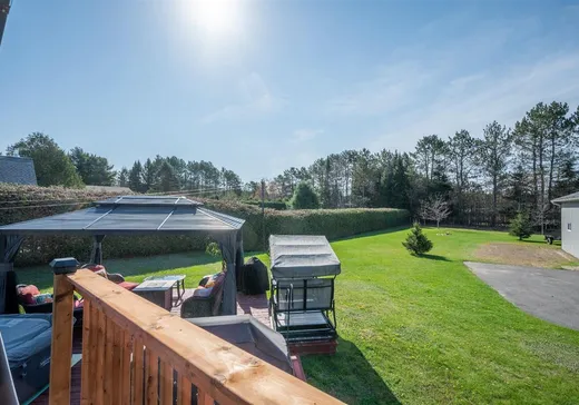 Maison à vendre - 11 Rue Charles, Mont-Tremblant, J0T 1H0
