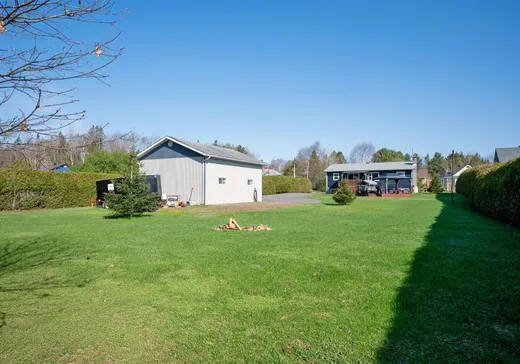 Maison à vendre - 11 Rue Charles, Mont-Tremblant, J0T 1H0