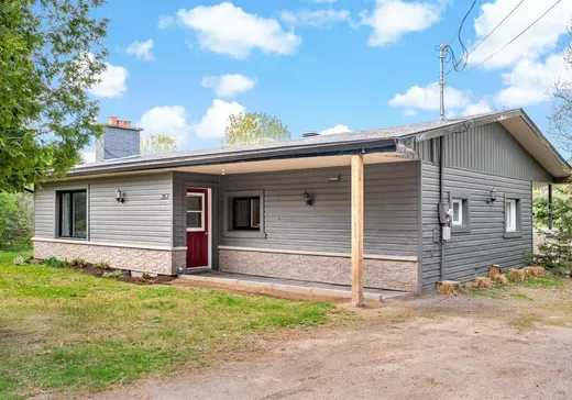 Bungalow for sale - 263-265 Ch. Brousseau, Mont-Tremblant, J0T1H0