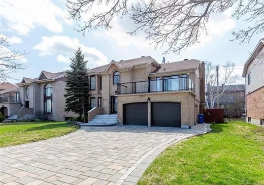 Maison à étages à vendre - 222 Rue Roger-Pilon, Dollard-Des Ormeaux, H9G2X3
