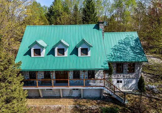 Maison à vendre - 1082 Rue de la Voie-du-Bois, Prévost, J0R 1T0
