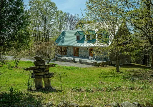 Maison à vendre - 1082 Rue de la Voie-du-Bois, Prévost, J0R 1T0