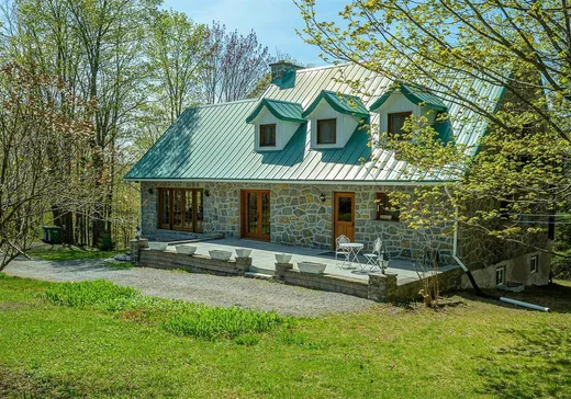 Maison à vendre - 1082 Rue de la Voie-du-Bois, Prévost, J0R 1T0