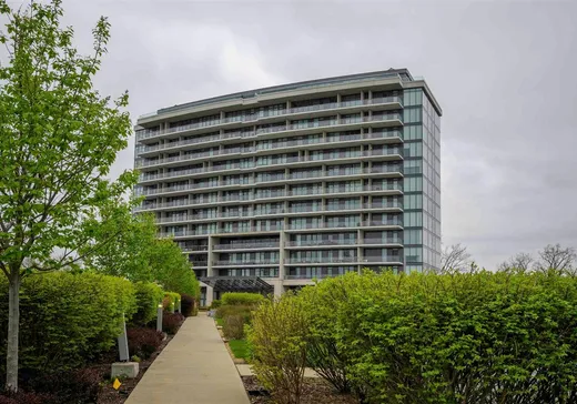 Condo à vendre - 4400 Prom. Paton, Laval (Chomedey), H7W0K2