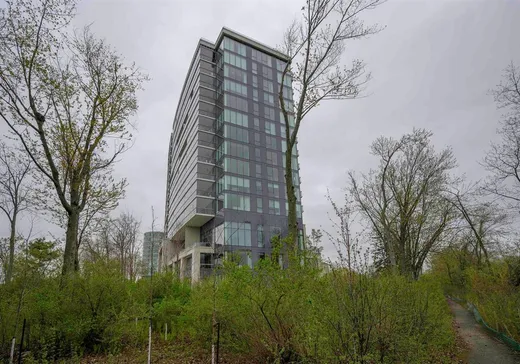 Condo à vendre - 4400 Prom. Paton, Laval (Chomedey), H7W 0K2