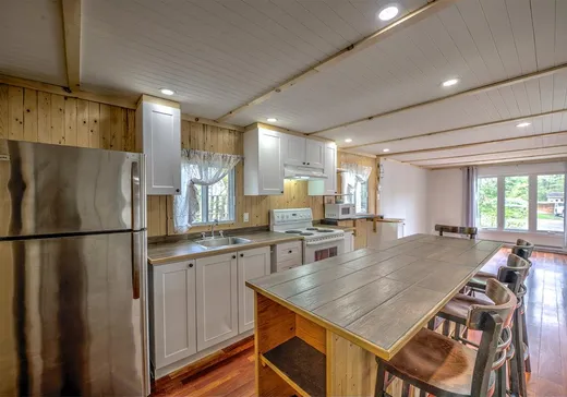 Mobile Home for sale - 1653 Boul. des Hauteurs, Sainte-Sophie, J5J2L4