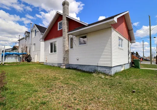 House for sale - 340 3e Rue O., Senneterre, J0Y 2M0
