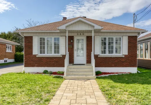 Two or more stories for sale - 380 123e Rue, Shawinigan-Sud, G9P3P9