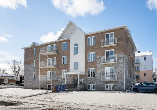 Condo à vendre - 23 Carré Richelieu, Châteauguay, J6K5C3