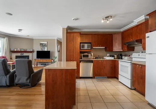 Condo à vendre - 23 Carré Richelieu, Châteauguay, J6K 5C3