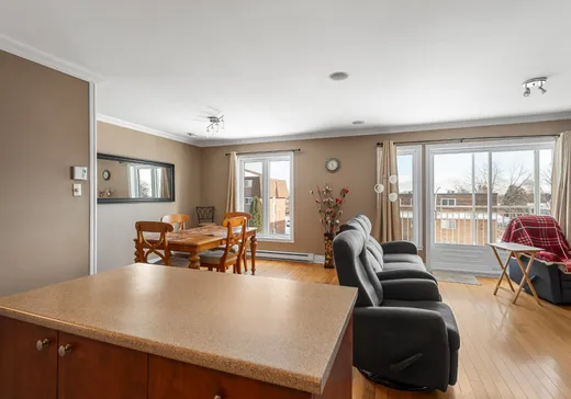 Condo à vendre - 23 Carré Richelieu, Châteauguay, J6K 5C3