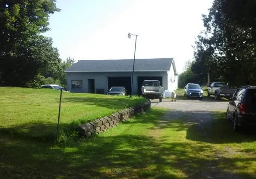 Maison à vendre - 1071 Route 108, Bury, J0B 1J0