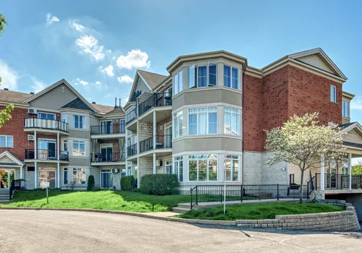 Condo for sale - 2625 Av. de la Gare, Mascouche, J7T 0M6