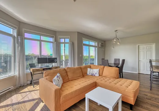 Condo for sale - 2625 Av. de la Gare, Mascouche, J7T 0M6