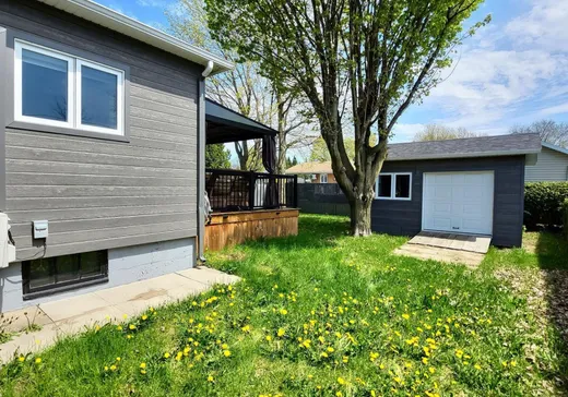 Maison à vendre - 29 Rue du Père-Lévesque, Victoriaville, G6P 3A7