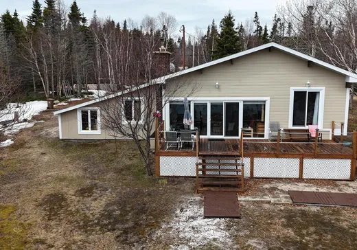 Maison à vendre - 40 Rang B, Sept-Îles, G0H 1A0