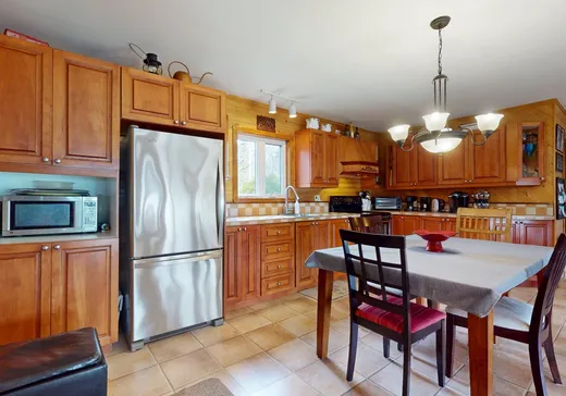 Maison à vendre - 40 Rang B, Sept-Îles, G0H 1A0
