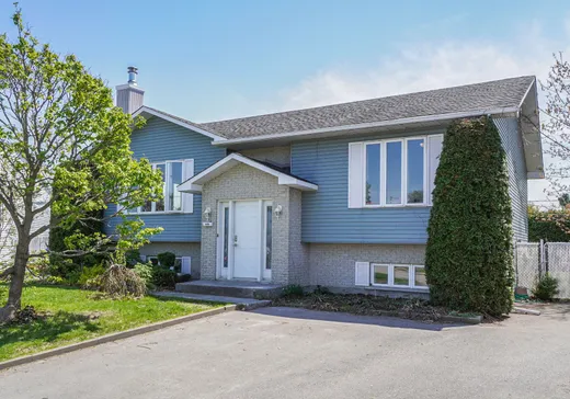 Maison à vendre - 146 Rue Blais, Saint-Sulpice, J5W 4H4