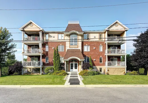 Condo à vendre - 2 Rue Louis-Jolliet, Saint-Jérôme, J7Y0C3
