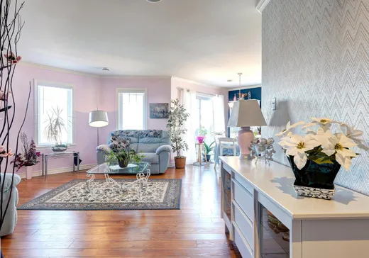 Condo à vendre - 2 Rue Louis-Jolliet, Saint-Jérôme, J7Y 0C3