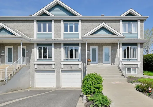 Maison à étages à vendre - 680 Rue des Marquises, Beloeil, J3G6M4