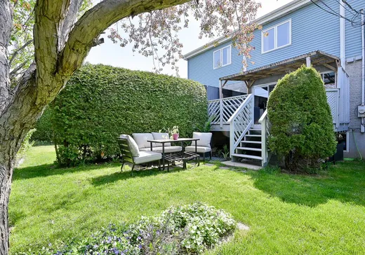Maison à vendre - 680 Rue des Marquises, Beloeil, J3G 6M4