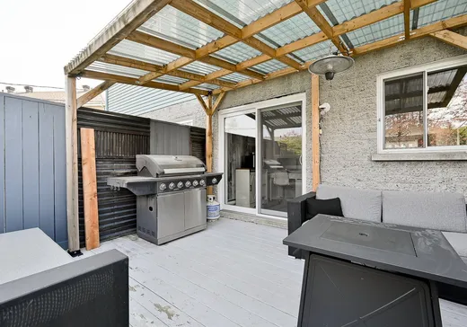 Maison à vendre - 680 Rue des Marquises, Beloeil, J3G 6M4