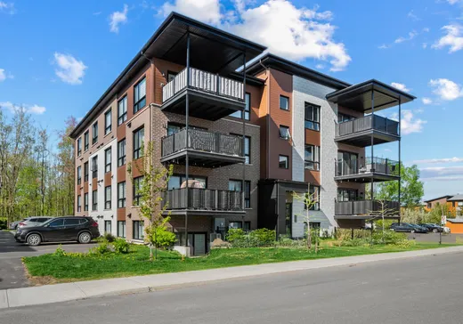 Condo à vendre - 3720 Rue Médard-Émard, St-Hubert, J3Y 0W3