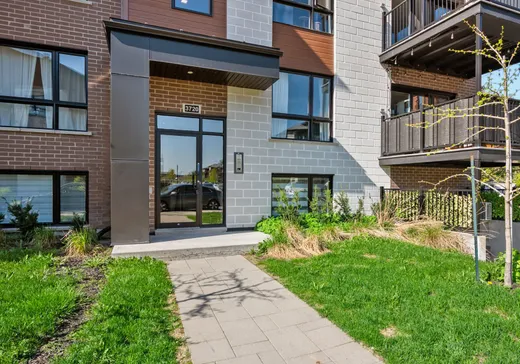 Condo à vendre - 3720 Rue Médard-Émard, St-Hubert, J3Y 0W3