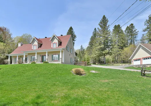 Two or more stories for sale - 45 Ch. de Christieville, Morin-Heights, J0R1H0