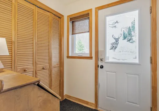Maison à vendre - 309 Ch. des Tilleuls, St-Adolphe d'Howard, J0T 2B0