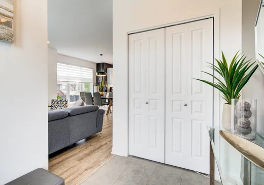 Condo à vendre - 2340 Rue Marcel-Trudel, Longueuil, J4N 0H8