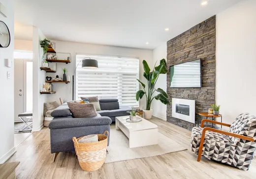 Condo à vendre - 2340 Rue Marcel-Trudel, Longueuil, J4N 0H8