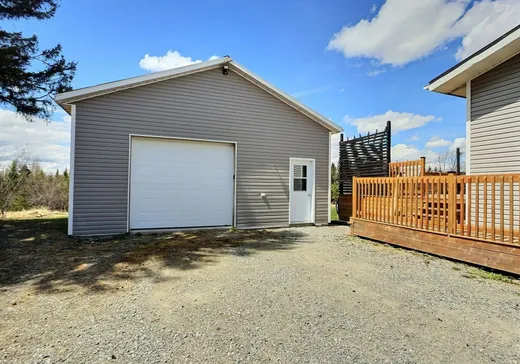House for sale - 5406 Boul. Témiscamingue, Rouyn-Noranda, J9Y 1S5