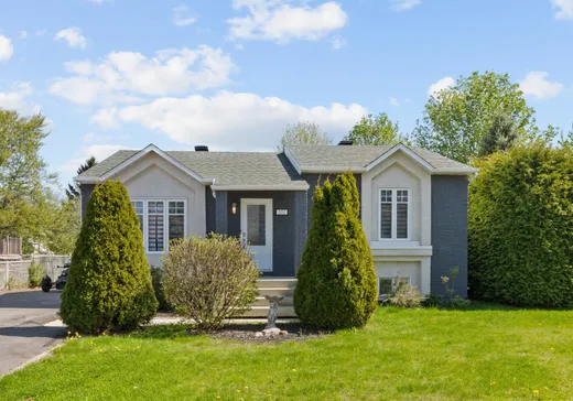 Two or more stories for sale - 350 Rue Yves-Thériault, Lavaltrie, J5T1W7