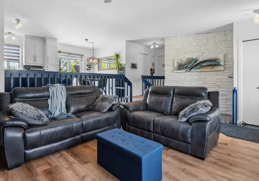 Maison à vendre - 350 Rue Yves-Thériault, Lavaltrie, J5T 1W7