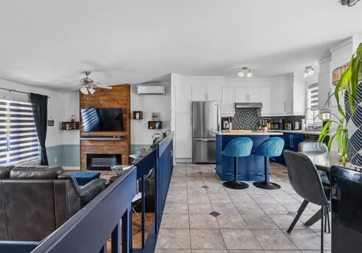 Maison à vendre - 350 Rue Yves-Thériault, Lavaltrie, J5T 1W7
