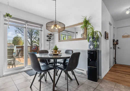 Maison à vendre - 350 Rue Yves-Thériault, Lavaltrie, J5T 1W7