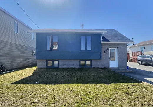 Two or more stories for sale - 12 1re Avenue E., Rouyn-Noranda, J0Y1C0