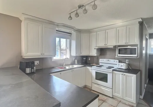 House for sale - 12 1re Avenue E., Rouyn-Noranda, J0Y 1C0