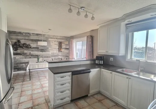 House for sale - 12 1re Avenue E., Rouyn-Noranda, J0Y 1C0
