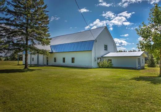 Fermette à vendre - 1180 Ch. Beauparlant E., Saint-Damien, J0K 2E0
