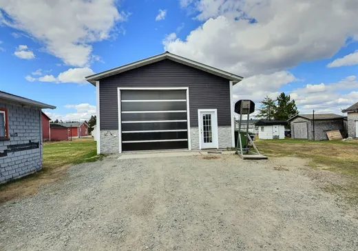 House for sale - 66 7e Avenue O., Val-d'Or, J0Z 3C0